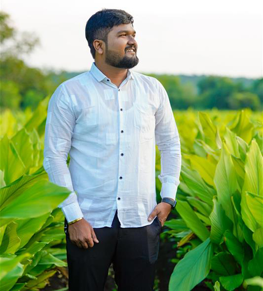 Sampangi Biofarms